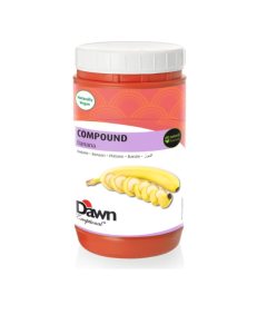 DAWN COMPOUND BANANA - Carton