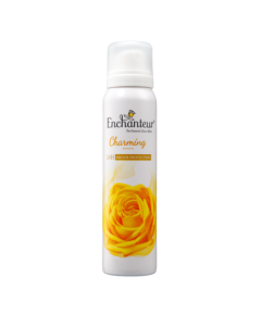 ENCHANTEUR BODY MIST CHARMING - Carton