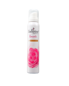 ENCHANTEUR BODY MIST ROMANTIC - Carton
