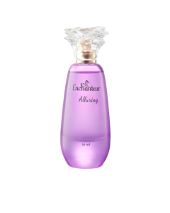 ENCHANTEUR EDT ALLURING - Carton