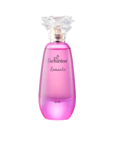 ENCHANTEUR EDT ROMANTIC - Carton