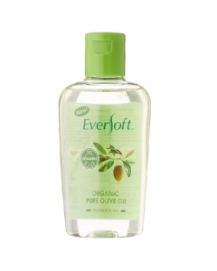 EVERSOFT ORGANIC PURE OLIVE OIL - Carton