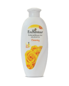 ENCHANTEUR SHOWER CRÈME CHARMING - Carton