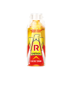 Eastroc Mixed Fruit Flavoured  Drink  - Carton