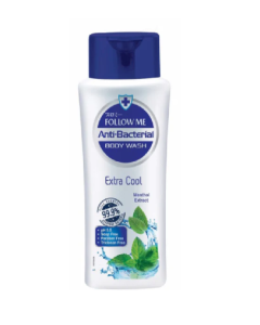 FM AB BW-EXTRA COOL - Carton