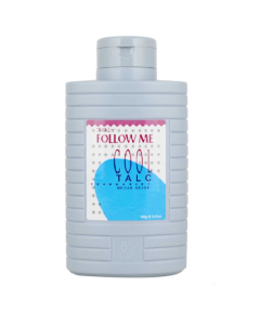 FOLLOW ME COOL TALC - Carton