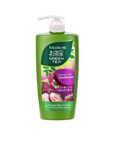 FOLLOW ME GREEN TEA CONDITIONER ANTI HAIR FALL - Carton