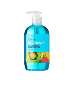 FOLLOW ME HANDWASH - KIWI - Carton