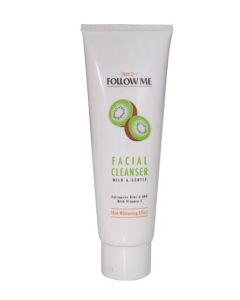 FOLLOW ME KIWI FACIAL CLEANSER - Carton