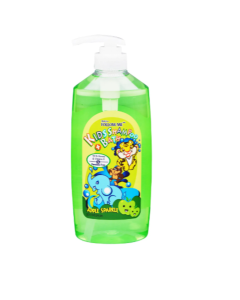 FOLLOW ME KID SHAMPOO & BATH - Carton