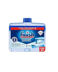 FINISH M/CLEANER REGULAR - Carton