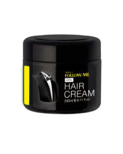 FOLLOW ME MEN HAIR CREAM - Carton