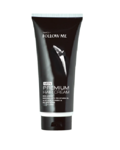 FOLLOW ME MEN PREMIUM HAIR CREAM - Carton