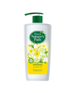 FOLLOW ME NATURE'S PATH SHOWER GEL - SOOTHING - Carton