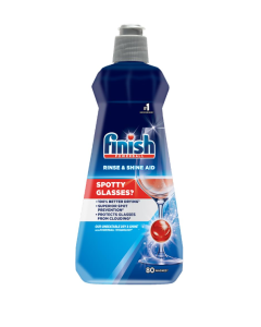 FINISH RINSE AID - Carton