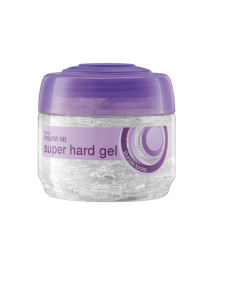 FOLLOW ME SUPER HARD HAIR GEL (PURPLE) - Carton