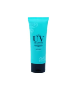 FOLLOW ME UV AQUA WHITE COOL CLEANSER - Carton
