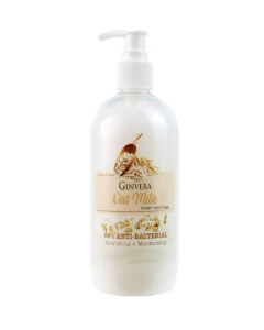 GV CREAM HAND SOAP OAT MILK - Carton
