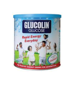 GLUCOLIN ORIGINAL - Carton