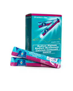 GAVISCON SAC DA (sell In box) - Carton