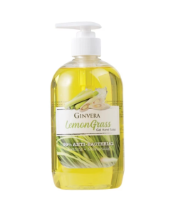 GV GEL HAND SOAP LEMONGRASS - Carton