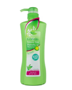 GV GREEN TEA SCALP CARE SHAMPOO - Carton