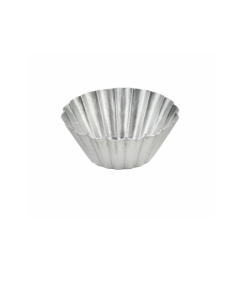 GLORY GLORY MINI TART MOULD SCALLOPED EDGE 167 12PC - Carton