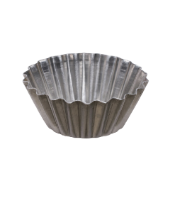 GENERIC MOULD MINI TARTLET 1 12 264 - Carton