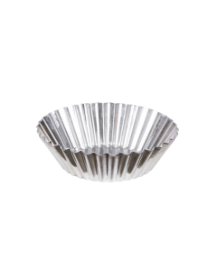 GLORY GLORY MOULD TART SERRATED 2 34 M119 12PC - Carton