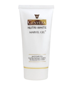 GV NUTRI-WHITE MARVEL GEL - Carton
