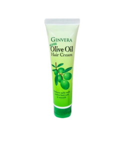 GV OLIVE OIL HAIR CREAM - Carton