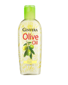 GINVERA PURE OLIVE OIL - Carton