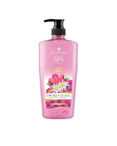 GV SPA SCRUB AR&EDW - Carton