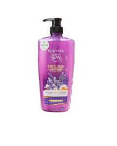 GV SPA SCRUB LAV - Carton