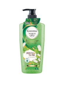 GV SPA SCRUB G/TEA - Carton