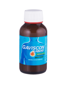 GAVISCON LIQUID - Carton