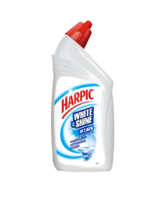 Harpic BRC Trigger White & Shine - Carton