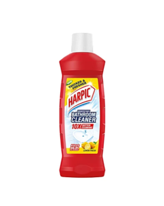 HARPIC LIQ (TP) LEMON - Carton