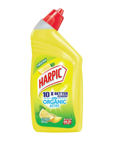 HARPIC LIQ (TP) CITRUS - Carton