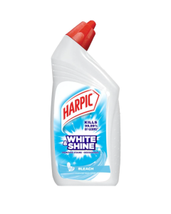 HARPIC LIQ (TP) W&S - Carton