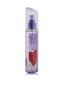 IZZI BODY MIST TRUE LOVE - Carton