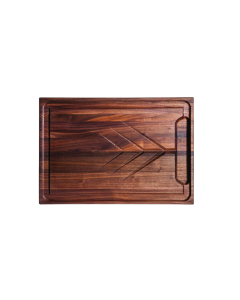 JKADAMS BOARD CARVING WALNUT 20X14X1 - Carton