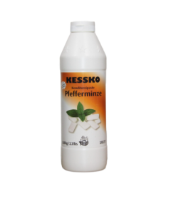 KESSKO COMPOUND PEPPERMINT 19377 - Carton
