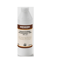 KESSKO FLV KIRSCHWASSER B.FOREST 8450 - Carton