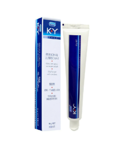 K Y JELLY LUBRICANT - Carton