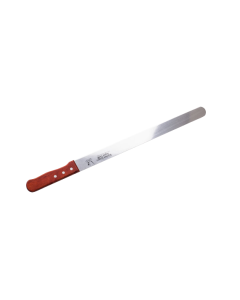KITCHEN EXPERT SMOOTH KNIFE 14 CHEFS - Carton
