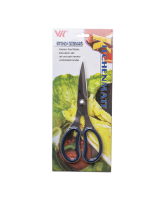 KITCHENMATE SCISSOR KITCHEN SS - Carton