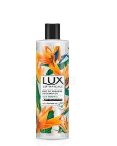 Lux Botanicals Skin Rebalance Body Wash - Carton