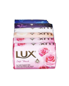 Lux Flowerbliss Bar Amix - Carton