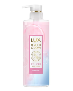 Lux Hairglow Repair & Shine Shampoo - Carton